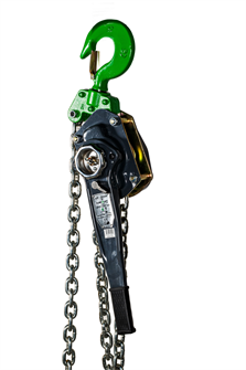 Таль ручная рычажная HLB 600, 6.0 тн, 6.0 м 854