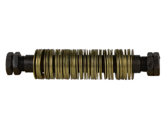 Шпилька для каретки CD1 5-10 тн 893