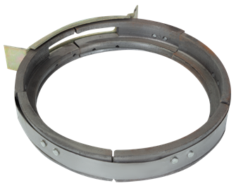 Канатоукладчик для тали CD1, г/п 3,2 тн 967