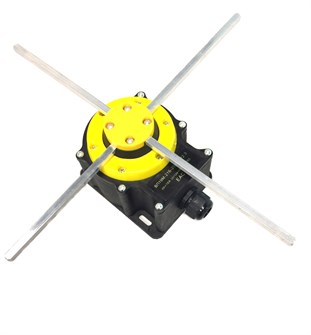 Выключатель путевой концевой односкоростной (крестообразный) 1014