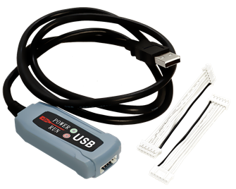 Кабель-USB для радиоуправления &amp;quot;Teleсrane&amp;quot; 1154