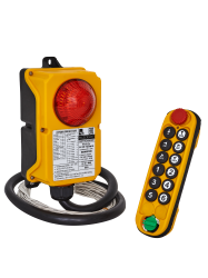 Радиоуправление. A24-12Dpro, 12 кн. 1269