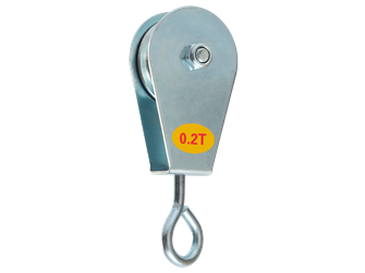 Кабельная тележка для струны 0,2т 1315