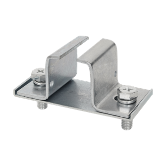 Держатель для С-рельс H-C4002 1321