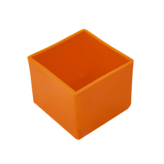 Заглушка на торец для С-рельс H-C4010 1325