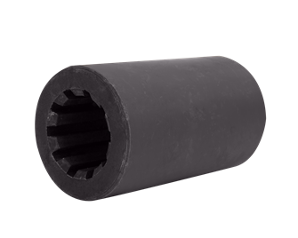 Муфта промежуточная для тельфера. CD1 10тн 85мм 1638