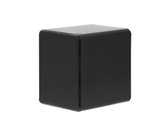 EL-F-KR Концевая крышка EURO-LIFT 1721