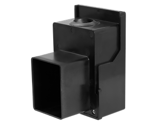 EL-F-PK Концевой подвод питания EURO-LIFT 1722