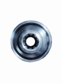 Муфта для тельфера CD1 5тн 1788