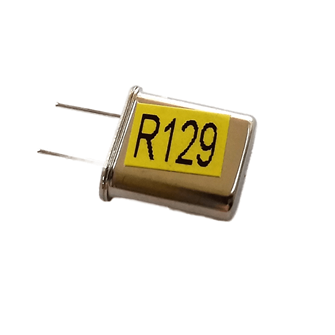 Кристалл (Кварц) R129 1936