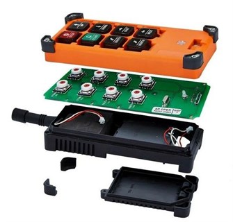 Кнопка пульта для моделей серии 21-Е1В 1937