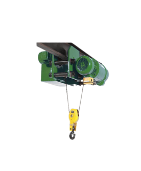 Таль электрическая  MDL1; г/п  3,2тн, в/п 9м., с уменьшенной строительной высотой 2058