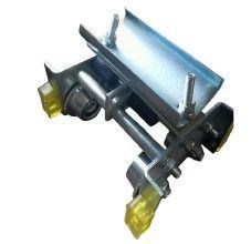 Кабельная тележка на балку  74-110мм YDCH-2 для плоского кабеля 2188