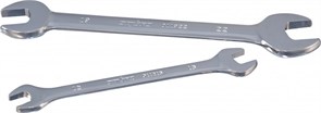 011922 Ключ гаечный рожковый, 19х22 мм 82055