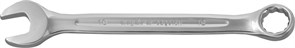 030018N Ключ гаечный комбинированный, 18 мм 1274653122
