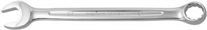 030024N Ключ гаечный комбинированный, 24 мм 1274653140