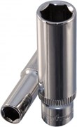 114109 Головка торцевая глубокая 1/4"DR, 9 мм 81943