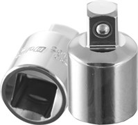 201238 Переходник 1/2"DR(F)*3/8"DR(M) 82435