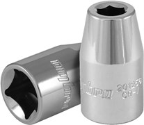 201256 Переходник для вставок-бит 1/2"DRx5/16"HDR 182735977