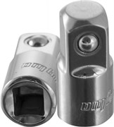 201438 Переходник 1/4"DR(F)*3/8"DR(M) 82445