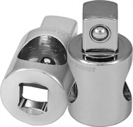 203812T Переходник 3-х сторонний 1/2"DR 182735985