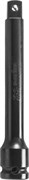 231206 Удлинитель для ударного инструмента 1/2"DR, 150 мм 82599