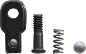 251215RK Ремонтный комплект для воротка шарнирного 1/2"DR 251215 82651