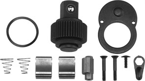 281203RK Ремонтный комплект для рукоятки трещоточной 281203, 1/2"DR, 48 зубцов 1990696