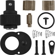 283802RK Ремонтный комплект для рукоятки трещоточной 283802, 283801, 3/8"DR, 72 зубца 107857