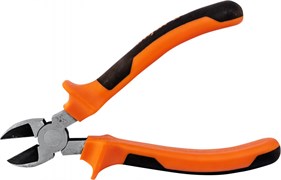 410107 Бокорезы с двухкомпонентными рукоятками, 180 мм 83189