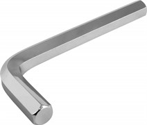 502017 Ключ торцевой шестигранный, H17 83487