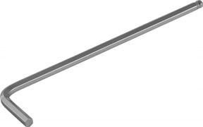 502303 Ключ торцевой шестигранный с шаром, H3 109391