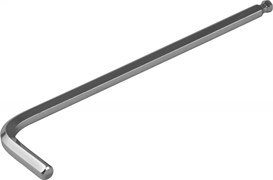 502304 Ключ торцевой шестигранный с шаром, H4 83531