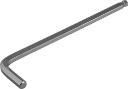 502306 Ключ торцевой шестигранный с шаром, H6 83547