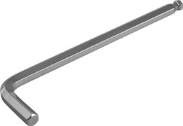 502307 Ключ торцевой шестигранный с шаром, H7 83557