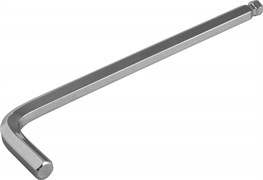 502308 Ключ торцевой шестигранный с шаром, H8 83567