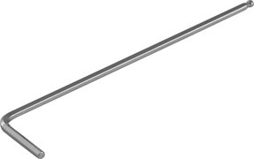 502315 Ключ торцевой шестигранный с шаром, H1.5 83587