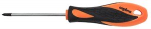 510060 Отвертка стержневая крестовая BASIC, РН0х60 мм 2815337