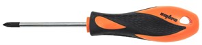 511075 Отвертка стержневая крестовая BASIC, РН1х75 мм 83617