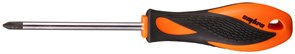 512100 Отвертка стержневая крестовая BASIC, РН2х100 мм 83637