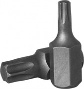 531330 Вставка-бита 10 мм DR TORX®, T30, 30 мм 2815553