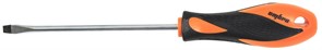 555125 Отвертка стержневая шлицевая BASIC, SL5.5х125 мм 2815601