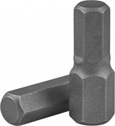 556210 Вставка-бита 5/16"DR шестигранная, H10, 30 мм 182736005