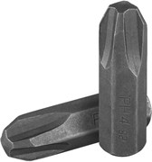 556403 Вставка-бита 5/16"DR крестовая, РН3, 30 мм 182736033