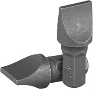 556510 Вставка-бита 5/16"DR шлицевая, SL10, 30 мм 182736045