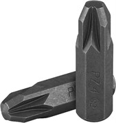 556603 Вставка-бита 5/16"DR POZIDRIV®, PZ3, 30 мм 182736053