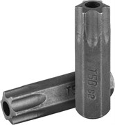 556860 Вставка-бита 5/16"DR TAMPERPROOF TORX®, T60H, 30 мм 182736093