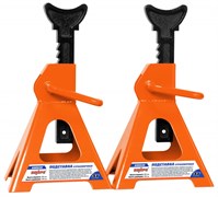 A90036 Подставка страховочная 3 т., комплект 2 шт., 295-428 мм 84405
