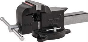 A90047 Тиски слесарные поворотные, 200 мм 84477