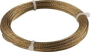 AB030064W Струна для срезки стекол 0,75 мм.х22,5 м. 84771